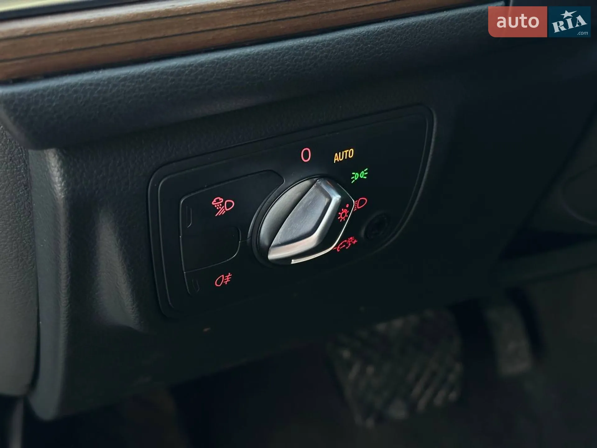 2016 Audi A6 - мініатюра 21