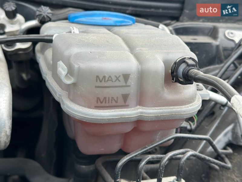 Седан Audi A6 2016 в Одессе