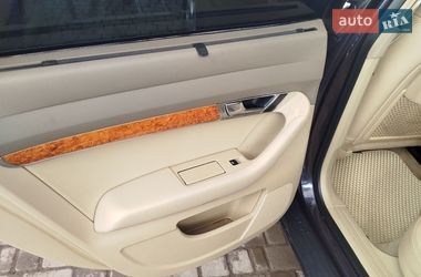 Седан Audi A6 2005 в Первомайске