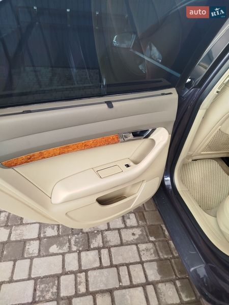 Седан Audi A6 2005 в Первомайске
