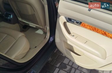 Седан Audi A6 2005 в Первомайске