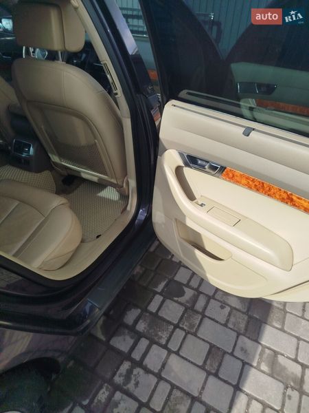 Седан Audi A6 2005 в Первомайске