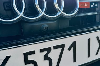 Седан Audi A6 2020 в Ровно