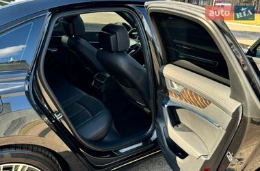 Седан Audi A6 2020 в Ровно