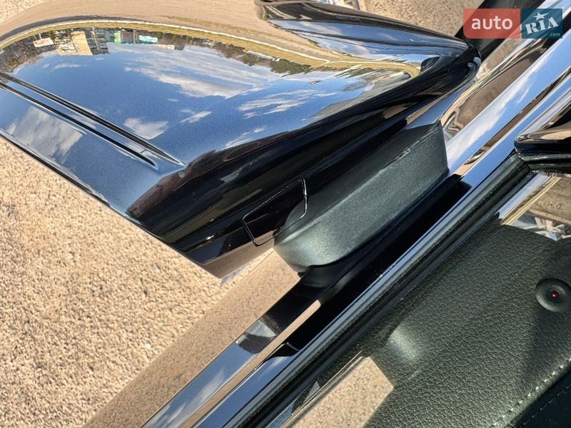 Седан Audi A6 2020 в Ровно