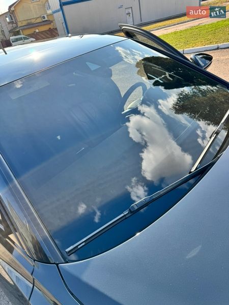 Седан Audi A6 2020 в Ровно