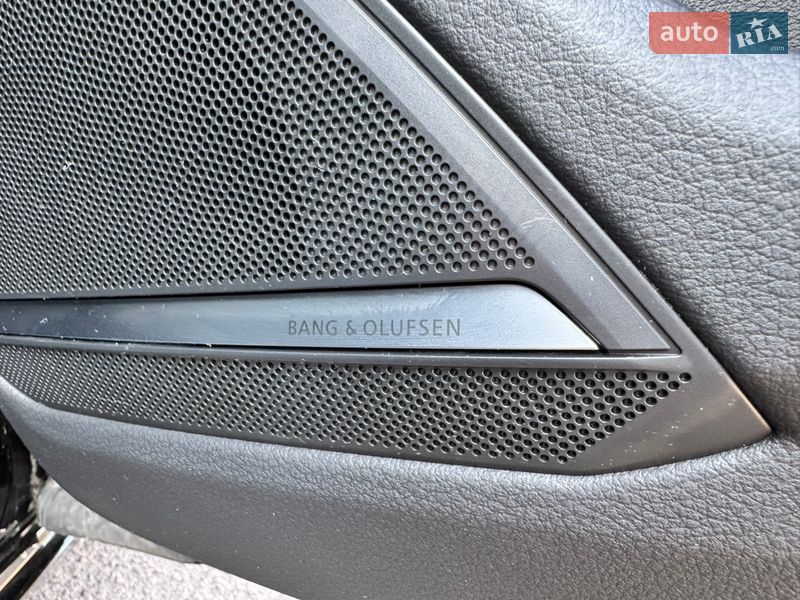 Седан Audi A6 2020 в Ровно