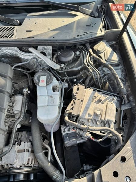 Седан Audi A6 2020 в Ровно