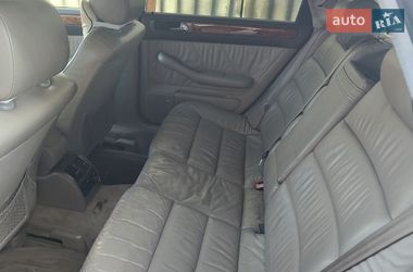 Универсал Audi A6 1998 в Прилуках
