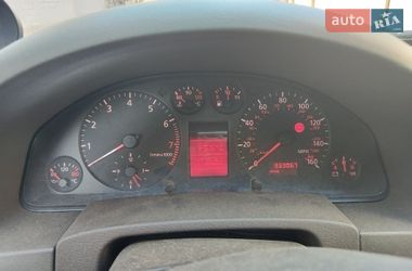 Универсал Audi A6 1998 в Прилуках