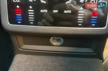 Универсал Audi A6 2018 в Мукачево