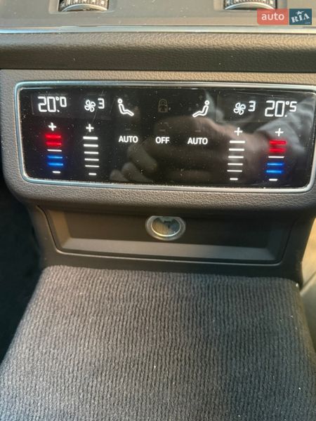 Универсал Audi A6 2018 в Мукачево