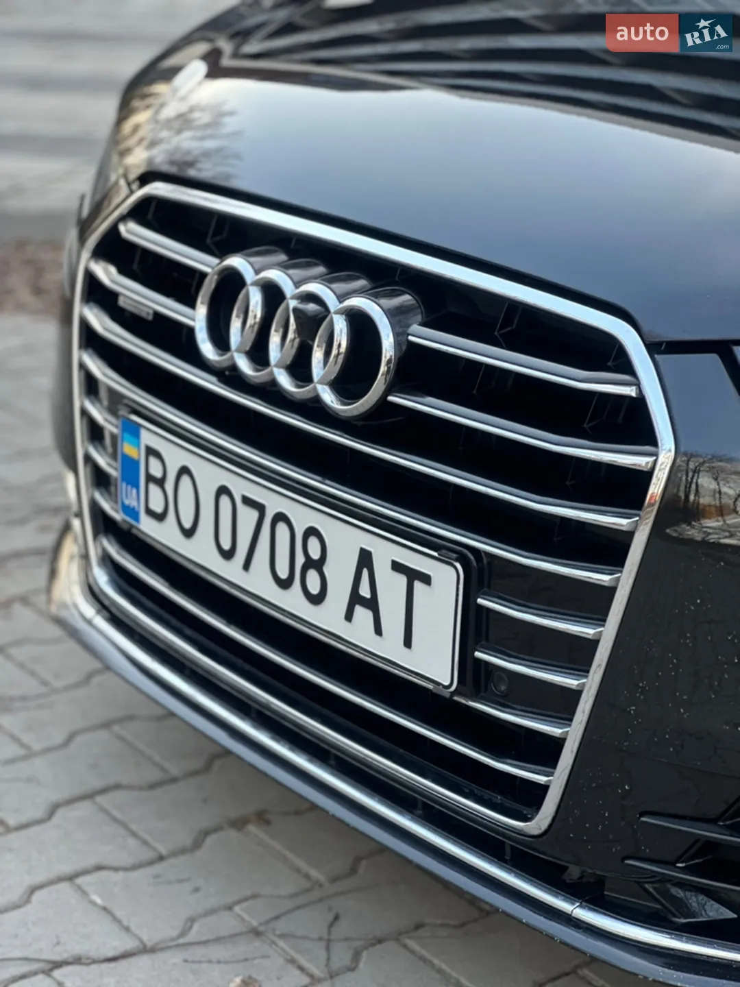 2013 Audi A6 - мініатюра 13