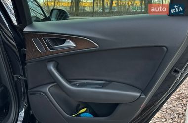 Седан Audi A6 2013 в Тернополе