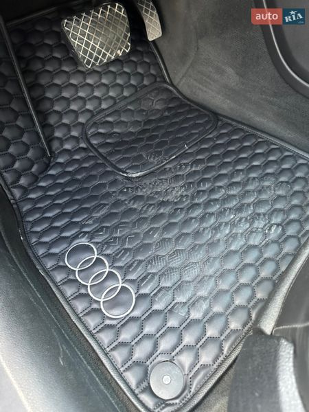 Седан Audi A6 2013 в Тернополе