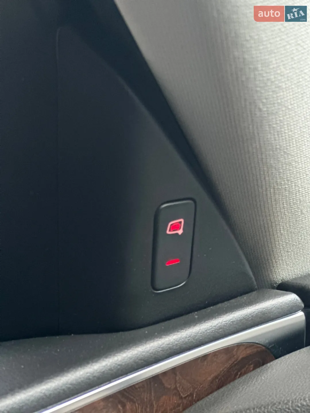 2013 Audi A6 - мініатюра 42