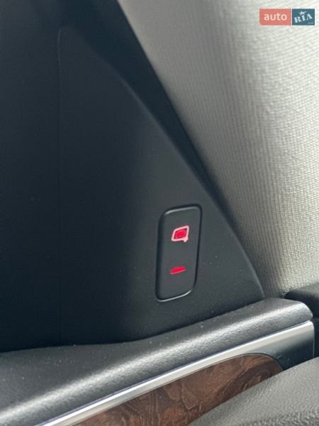 Седан Audi A6 2013 в Тернополе