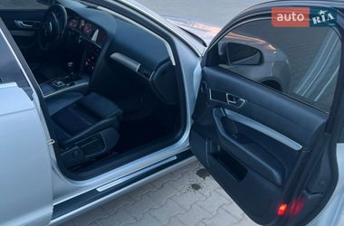 Седан Audi A6 2007 в Виноградове
