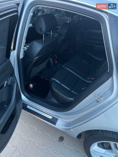 Седан Audi A6 2007 в Виноградове