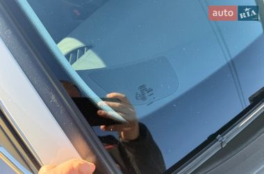 Седан Audi A6 2016 в Киеве