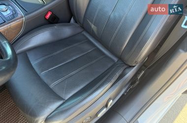Седан Audi A6 2016 в Киеве