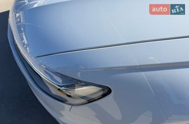 Седан Audi A6 2016 в Киеве