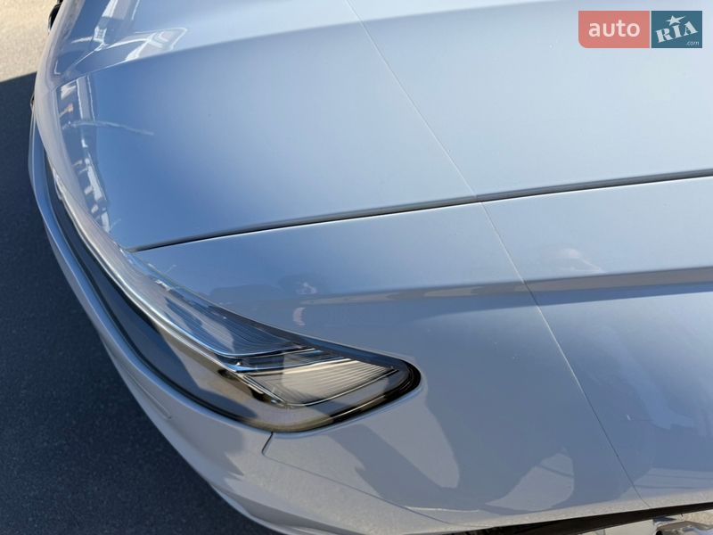 Седан Audi A6 2016 в Киеве