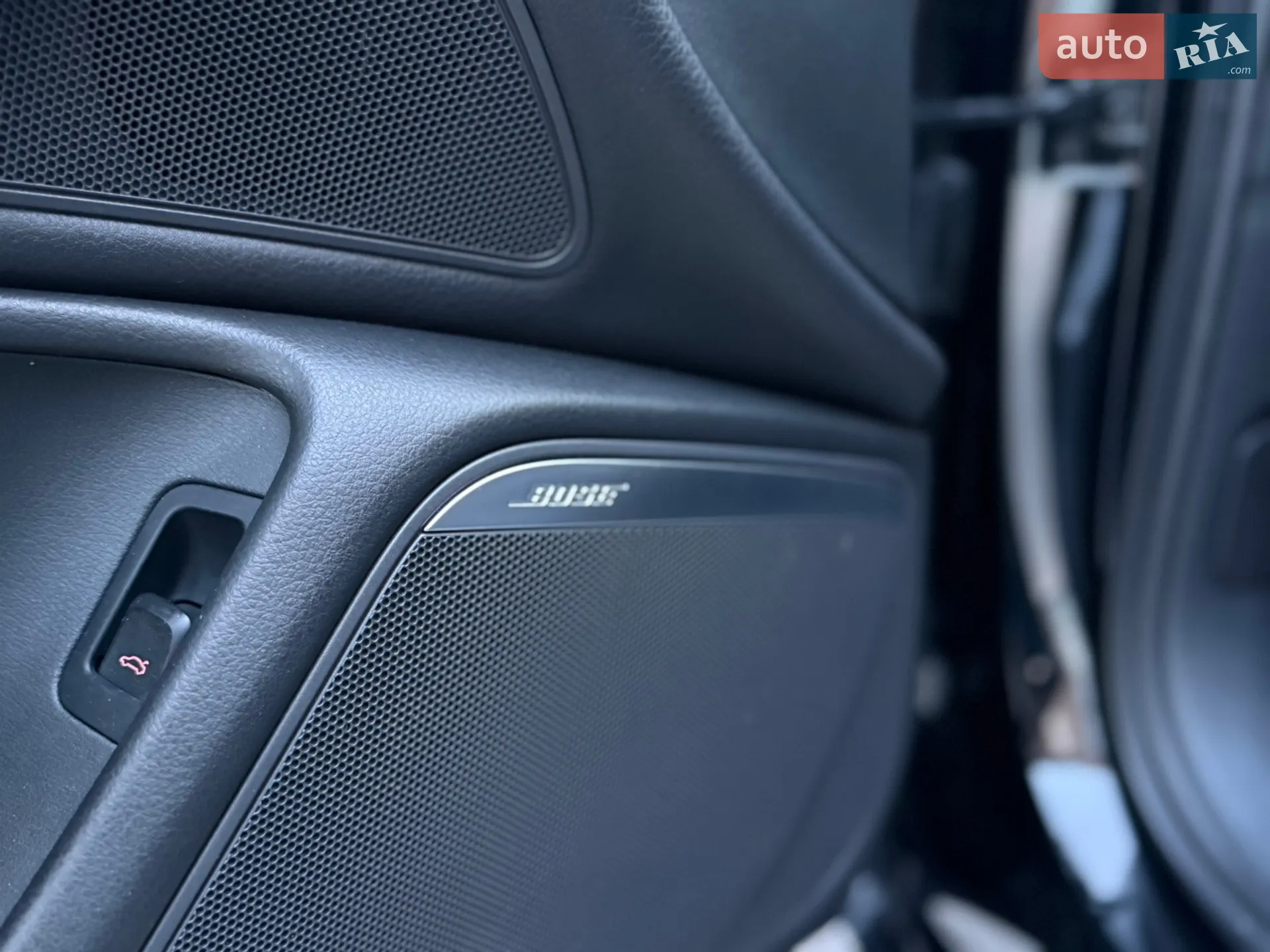 2012 Audi A6 - мініатюра 38