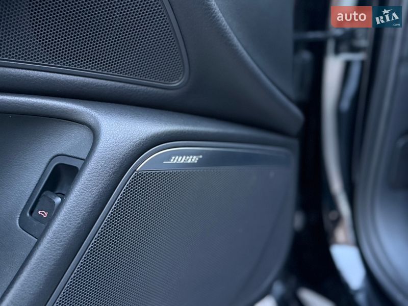 Седан Audi A6 2012 в Тернополе