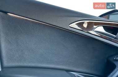 Седан Audi A6 2012 в Тернополе