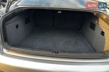 Седан Audi A6 2001 в Запоріжжі