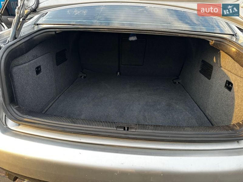 Седан Audi A6 2001 в Запорожье