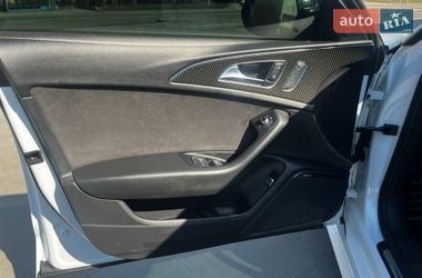 Седан Audi A6 2017 в Белой Церкви
