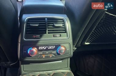 Седан Audi A6 2017 в Белой Церкви