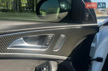 Седан Audi A6 2017 в Белой Церкви