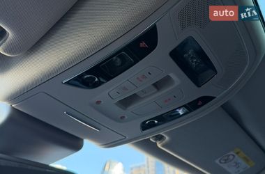 Седан Audi A6 2016 в Киеве
