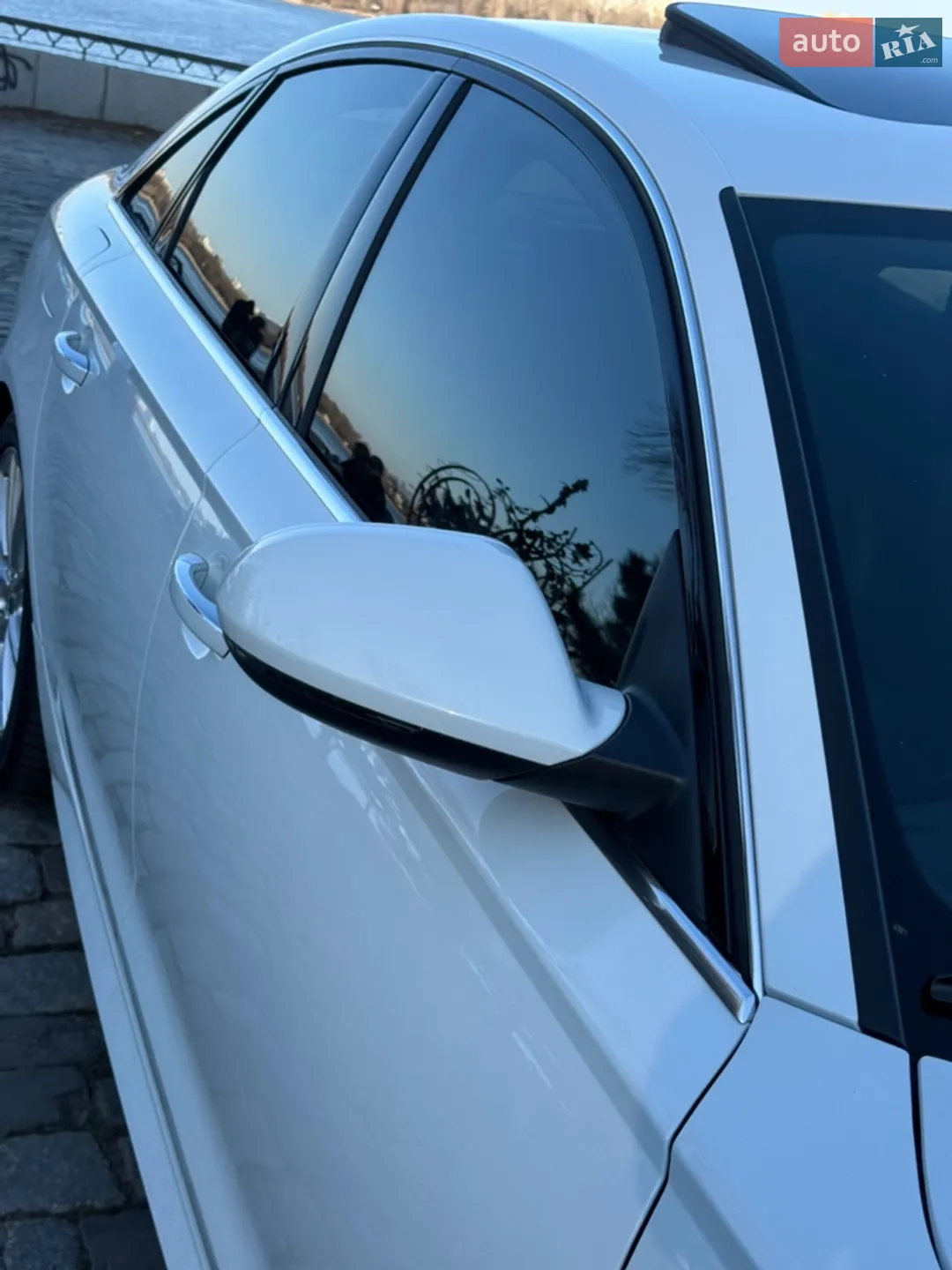 2016 Audi A6 - мініатюра 4