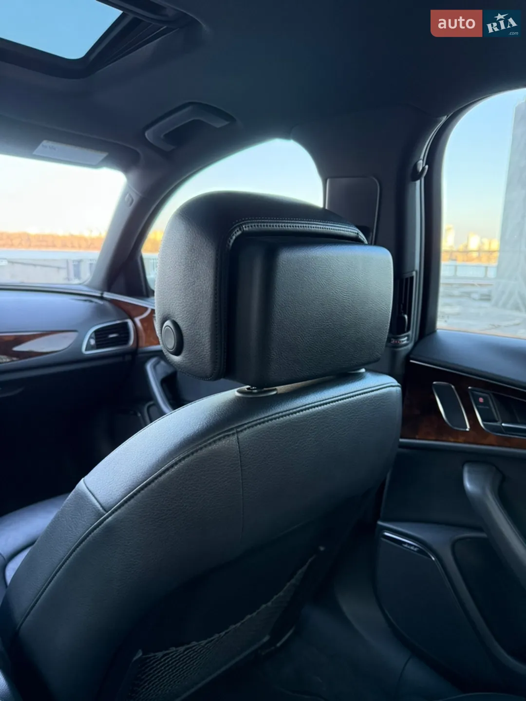 2016 Audi A6 - мініатюра 25