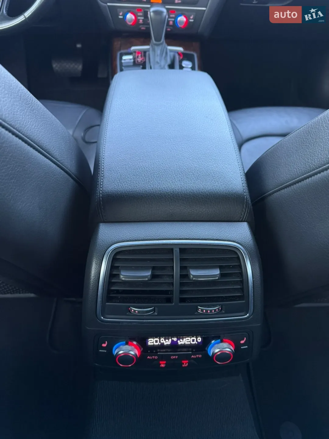 2016 Audi A6 - мініатюра 26