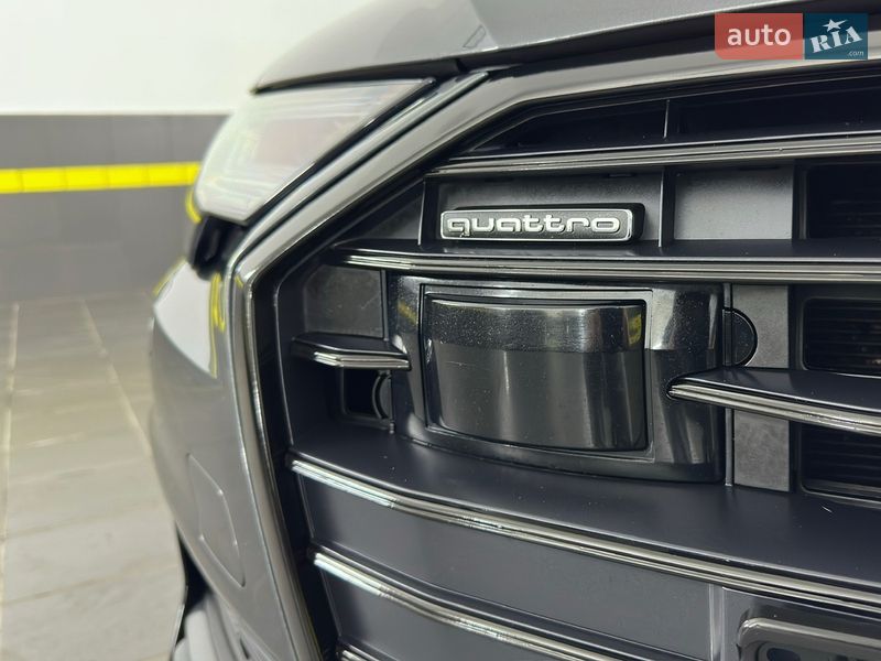 Седан Audi A6 2022 в Казатине