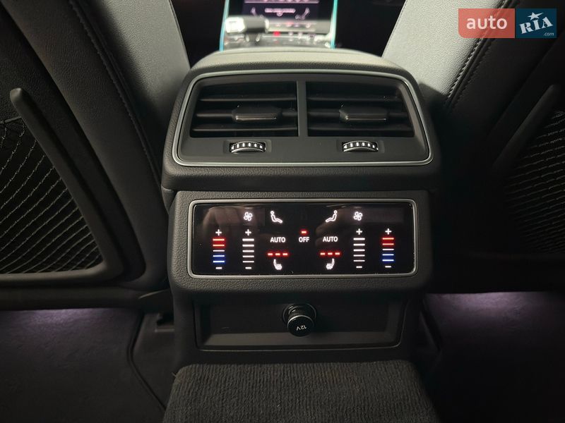 Седан Audi A6 2022 в Казатине