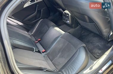 Седан Audi A6 2013 в Житомире
