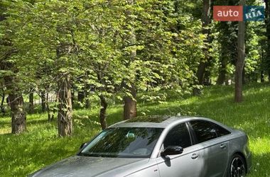 Седан Audi A6 2015 в Києві