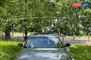 audi a6 2015 в Київ від професійного продавця Іван Іванович Ліхтанський