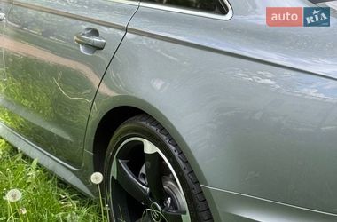 Седан Audi A6 2015 в Киеве