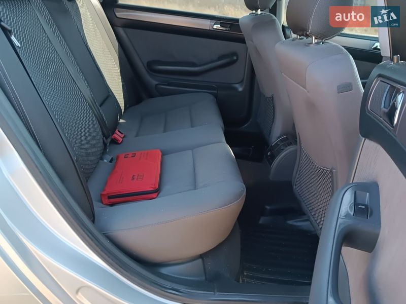 Седан Audi A6 2000 в Харькове фото 8 Седан Audi A6 2000 в Харькове