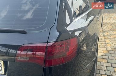 Универсал Audi A6 2006 в Ивано-Франковске