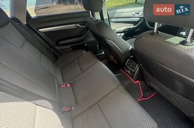 Универсал Audi A6 2006 в Ивано-Франковске