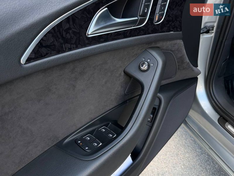 Седан Audi A6 2012 в Запорожье фото 12 Седан Audi A6 2012 в Запорожье
