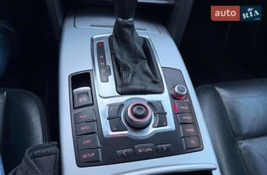 Седан Audi A6 2010 в Киеве фото 16 Седан Audi A6 2010 в Киеве